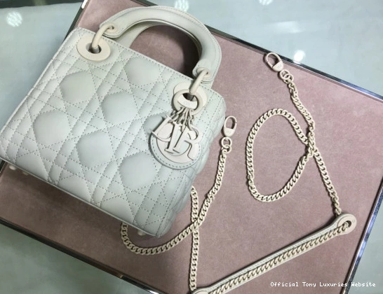 Tony Luxuries LADY diro MATTE ULTRA 0806